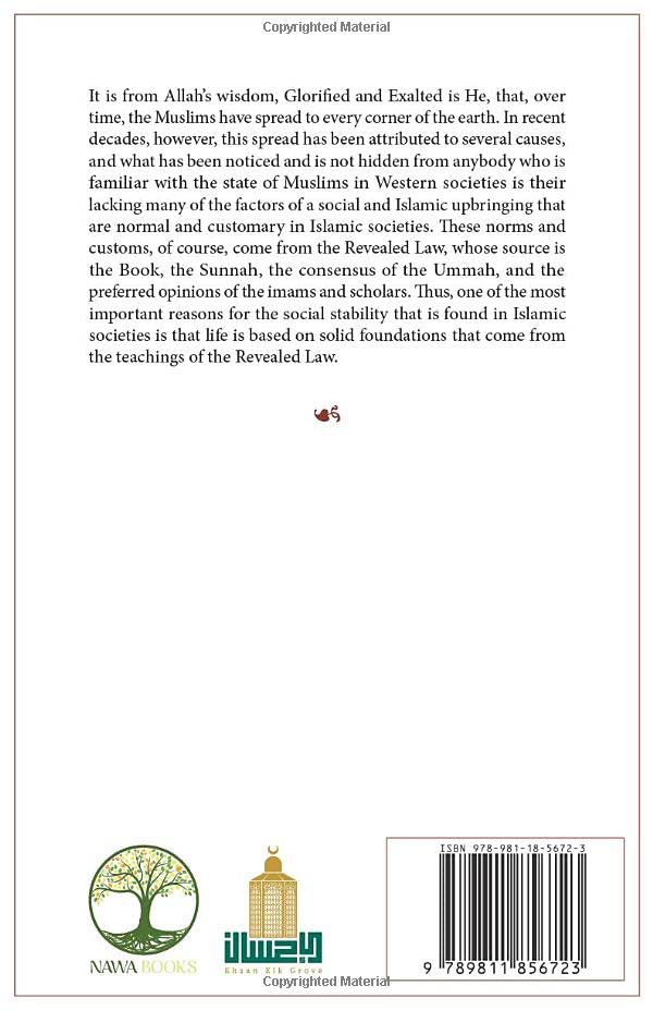 The Rights of the Husband and Wife