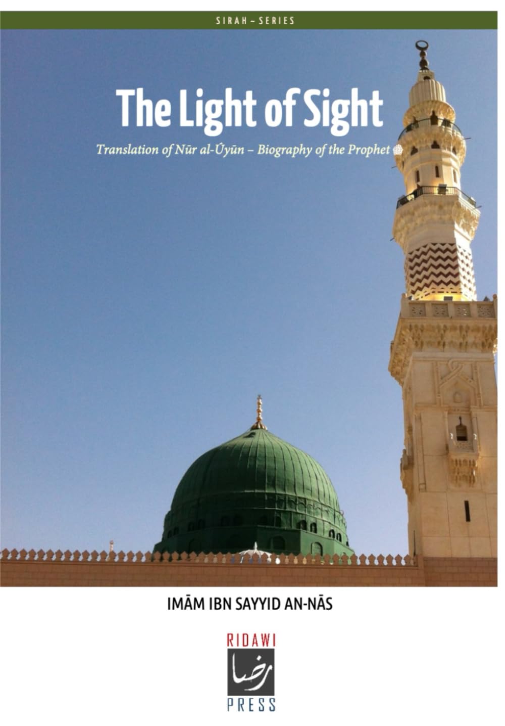 The Light of Sight