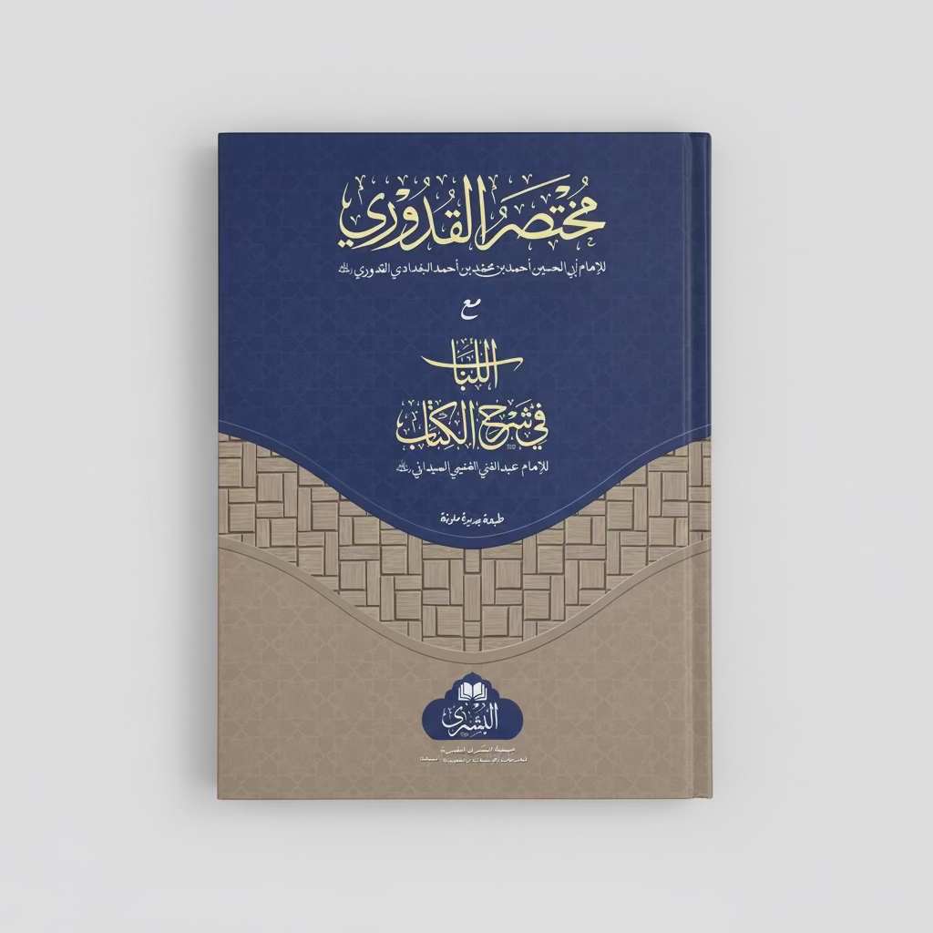 Mukhtasar al-Quduri - مختصر القدوري