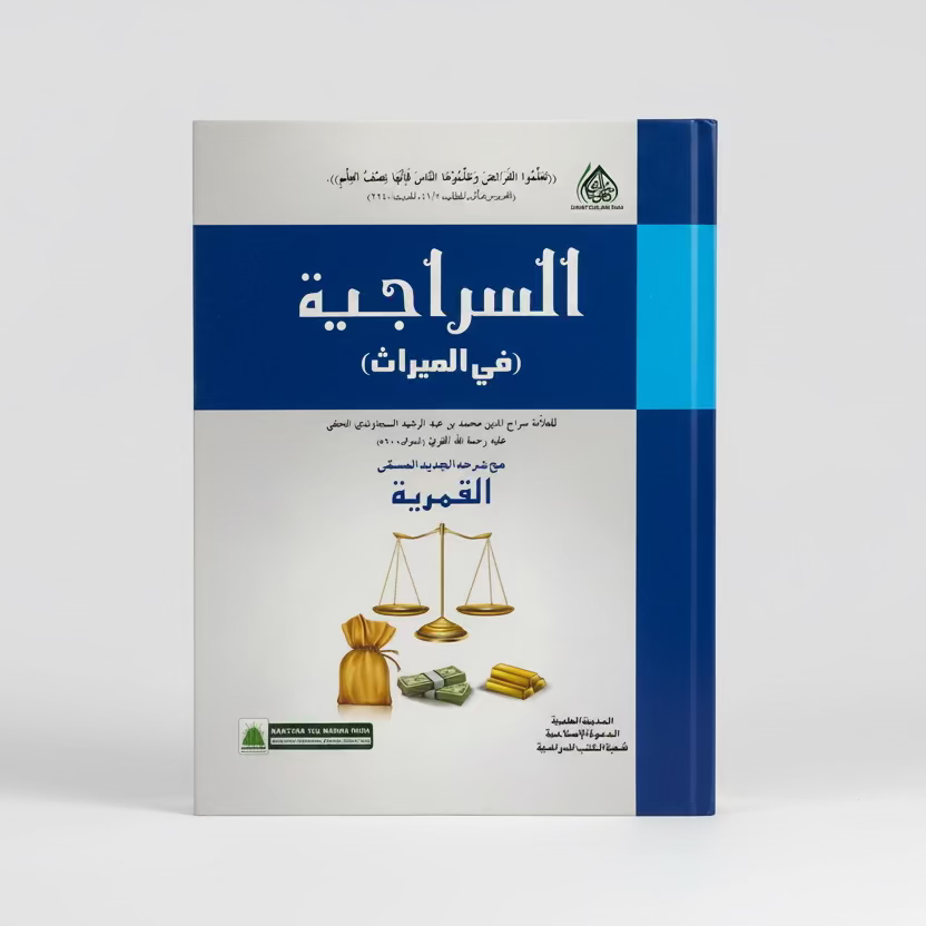 al-Sirajiyah - السراجية