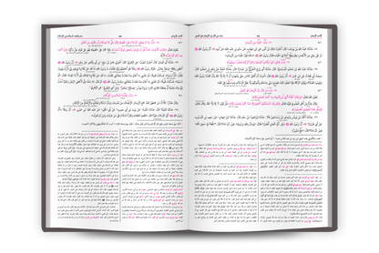 Sahih al-Bukhari 2 Vol - صحيح البخاري