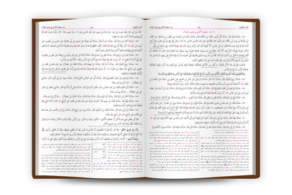 Sharh Ma'ani al-Athar Vol 1 - شرح معاني الآثار