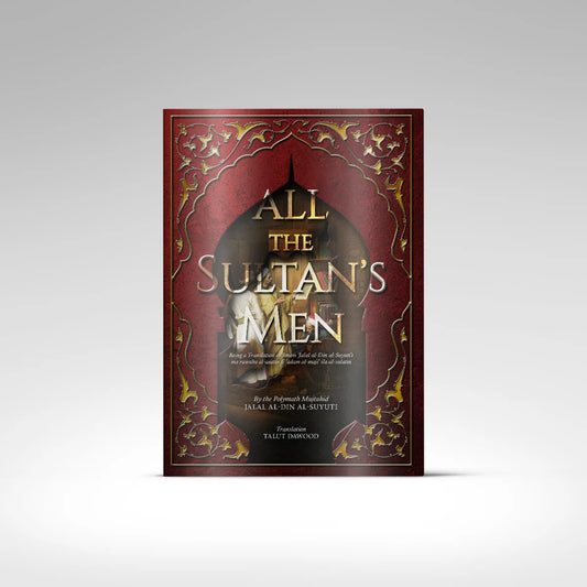 All the Sultan's Men