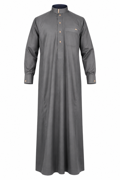 Al Noor Deluxe Thobe