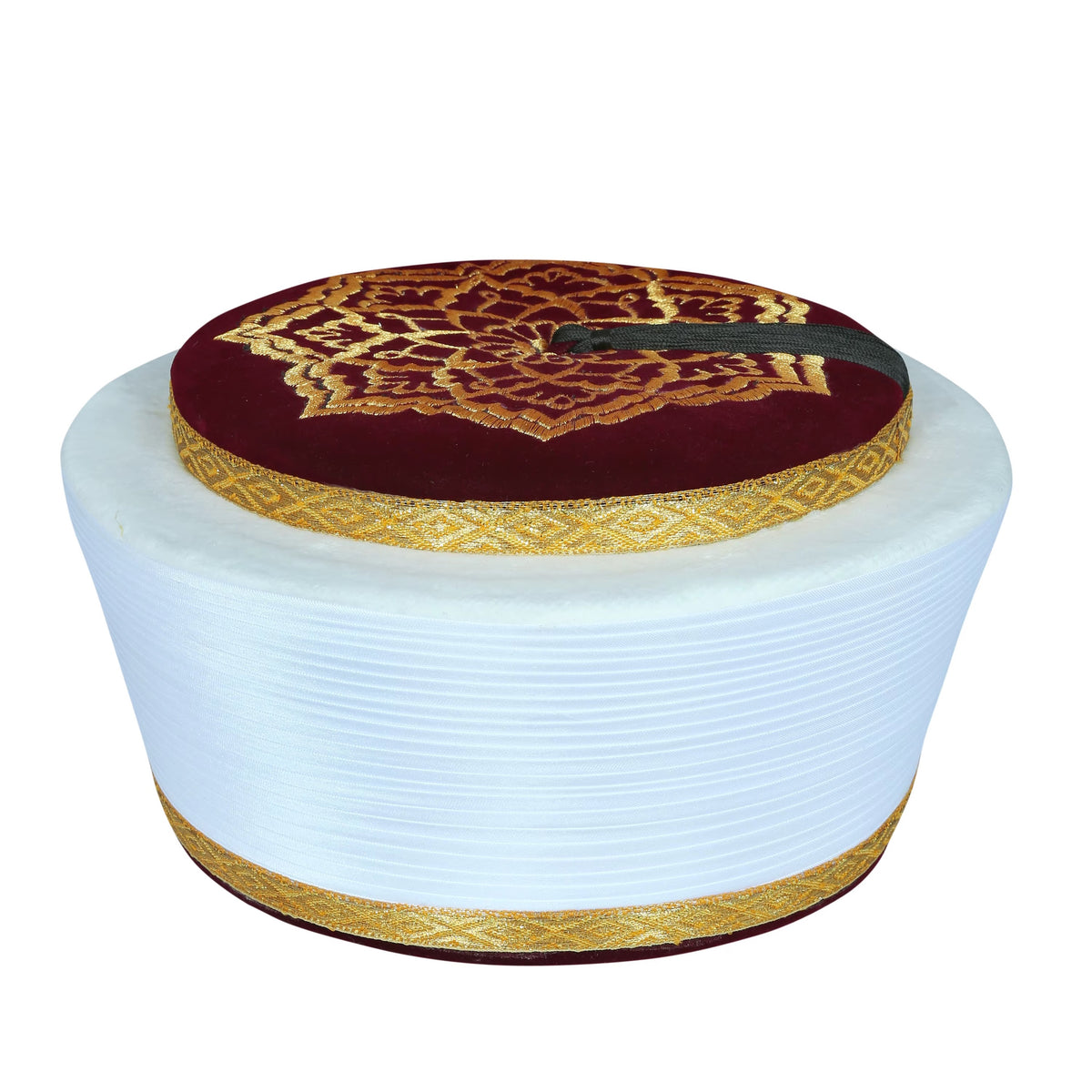 Turkish Cap