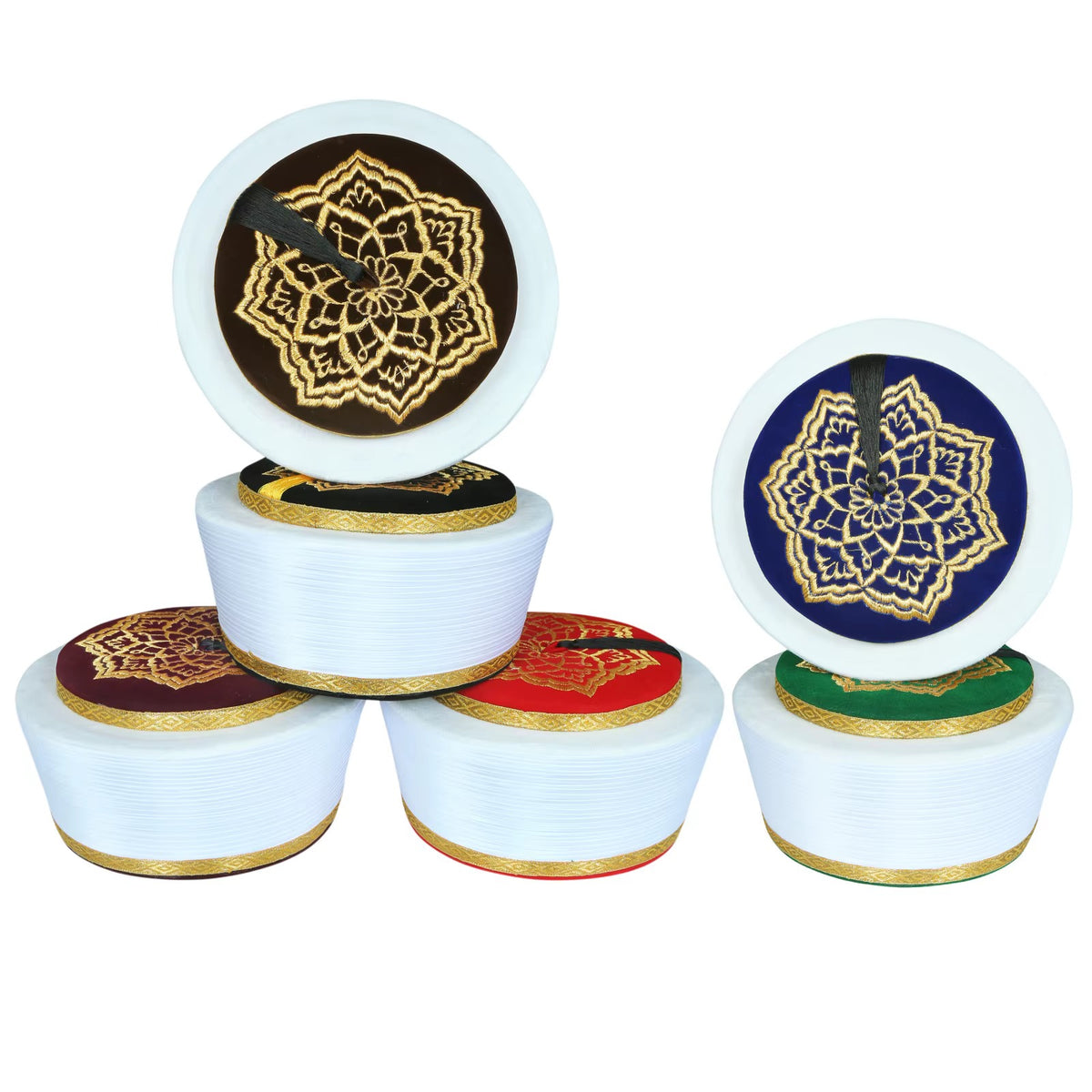 Turkish Cap