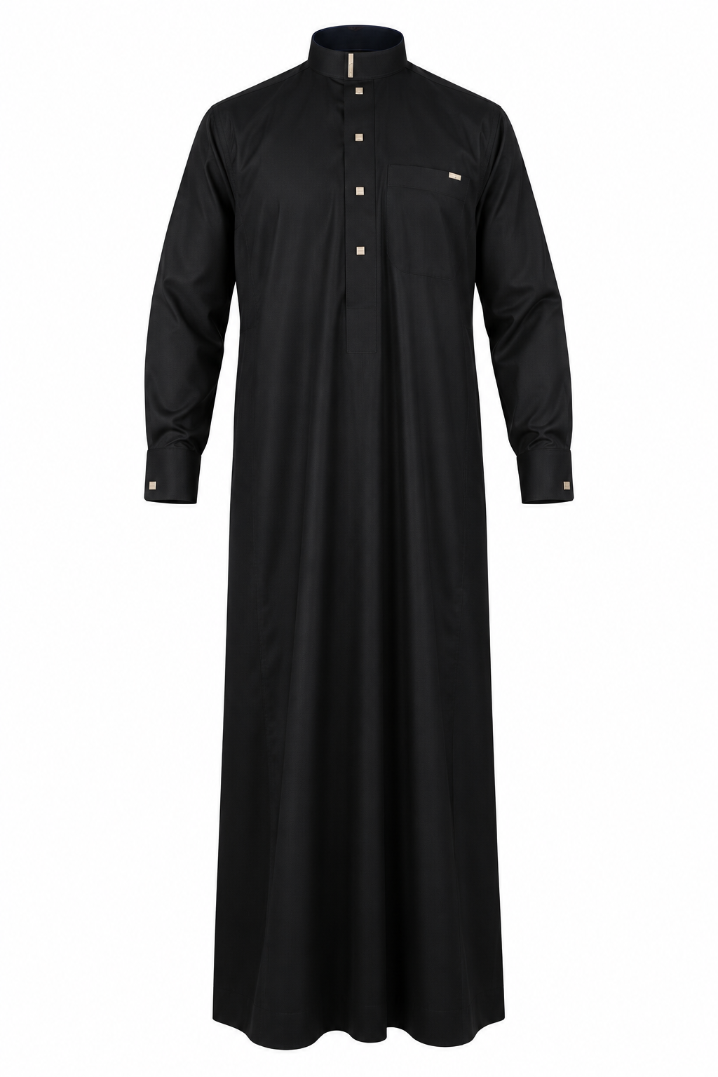 Al Noor Deluxe Thobe
