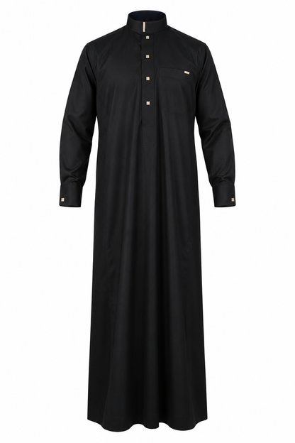 Al Noor Deluxe Thobe