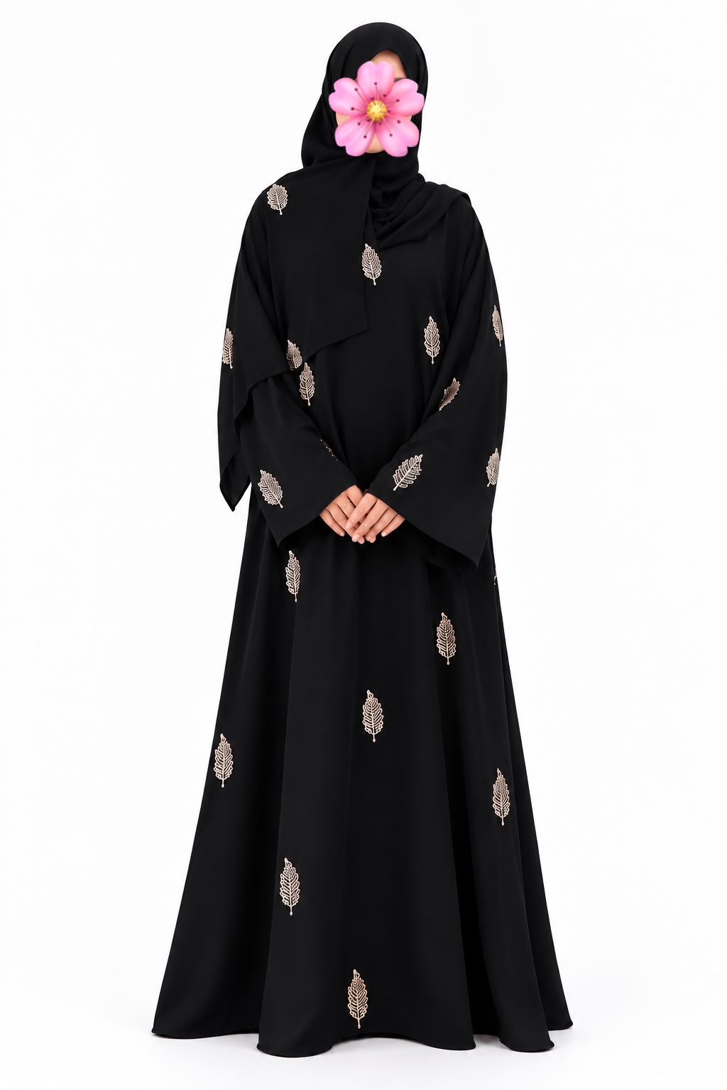 The 'Noor' Abaya