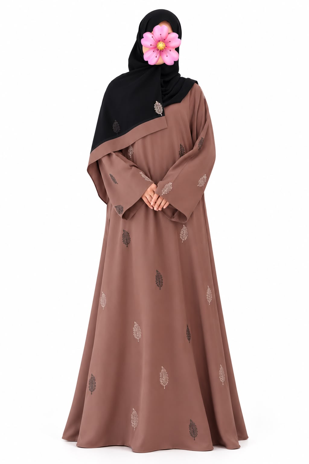 The 'Noor' Abaya