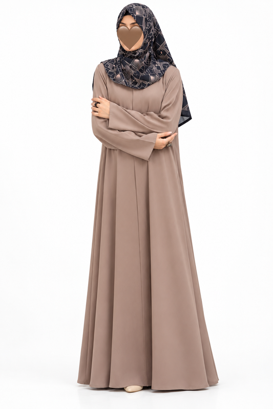 The 'Lina' Abaya