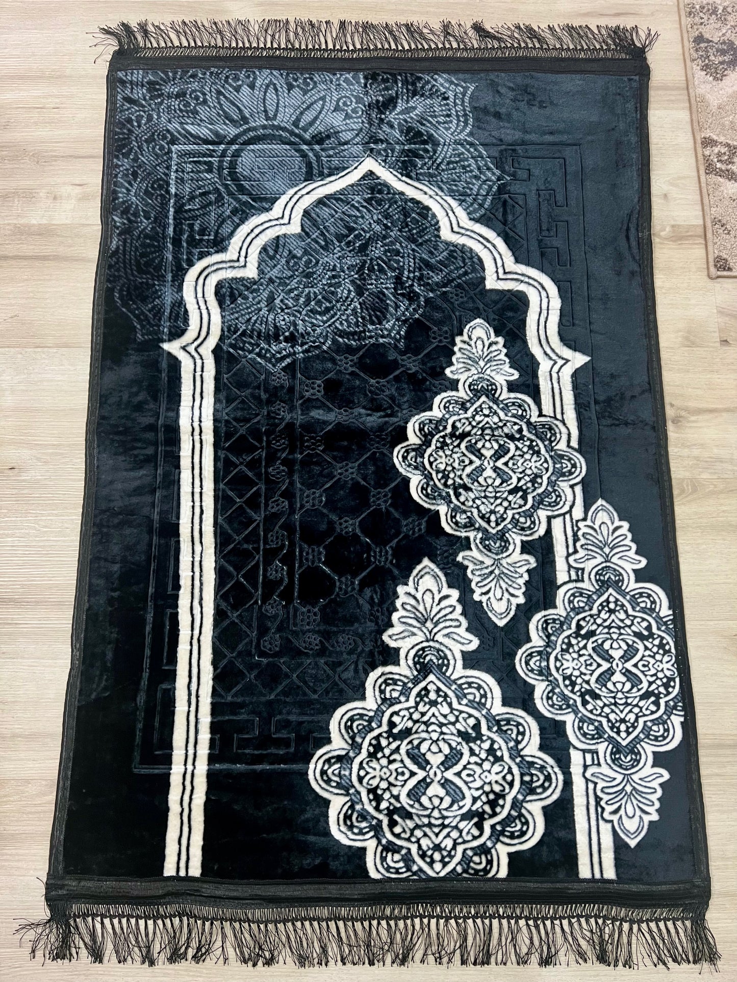 Turkish Prayer Rug