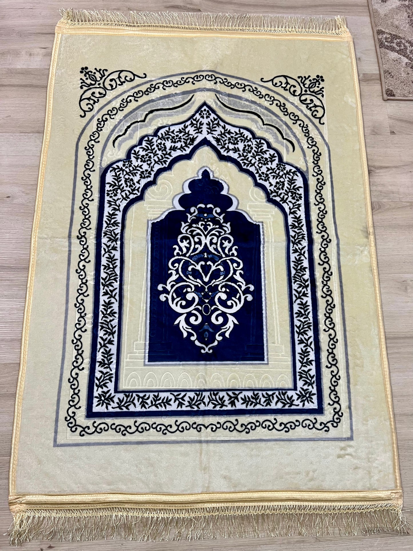 Turkish Prayer Rug