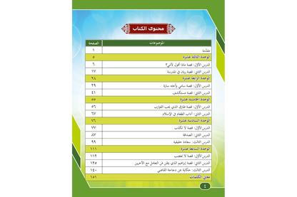 al-Arabiyya li al-Talibin Part 4 - العربية للطالبين المستوي الرابع