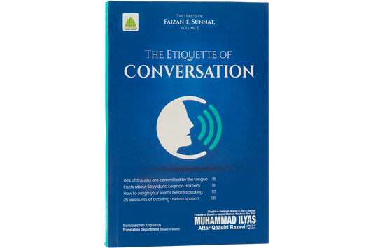 The Etiquette of Conversation