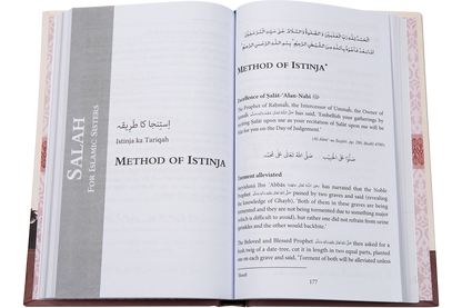 Salah for Islamic Sisters