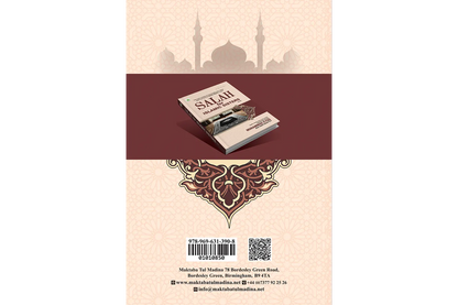 Salah for Islamic Sisters