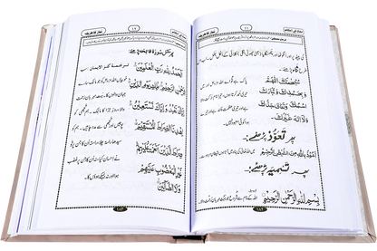 Namaz Kay Ahkam - نماز کے احکام