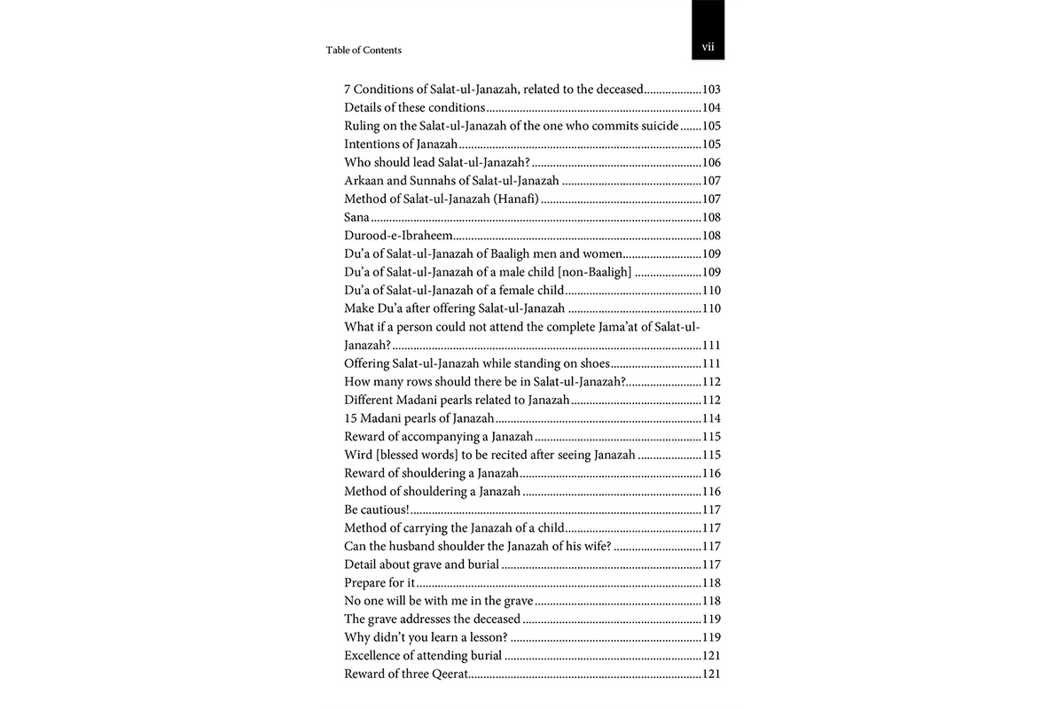 A Comprehensive Guide to Funeral Rites in Islam